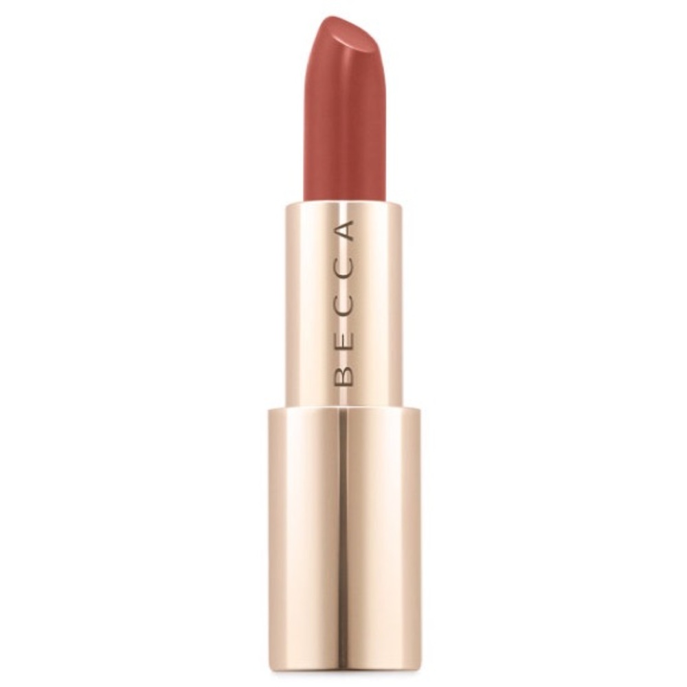 BECCA Ultimate Lipstick Love - Mocha